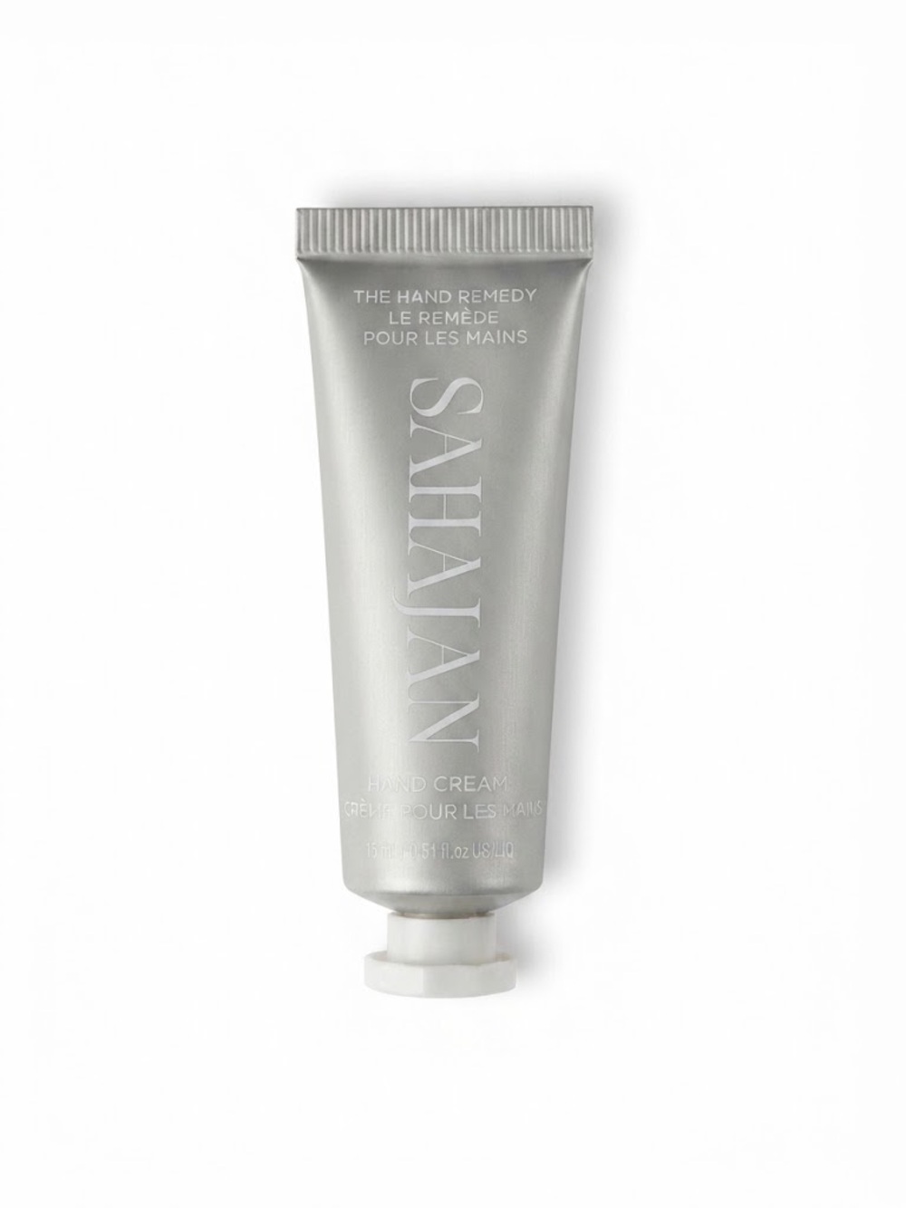 5/$20 Sahajan Hand cream the hand remedy lotion